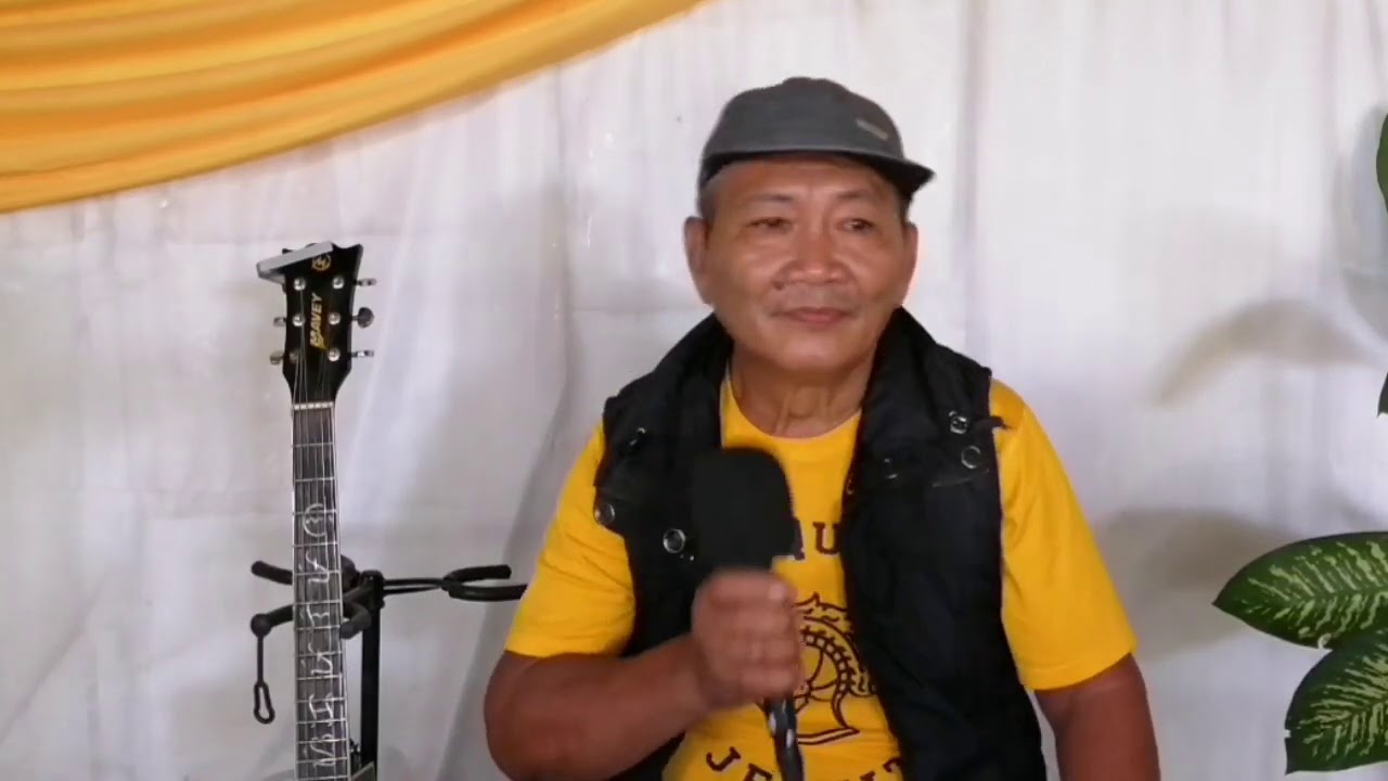 Karnero Nga Gikuto (Official Music)