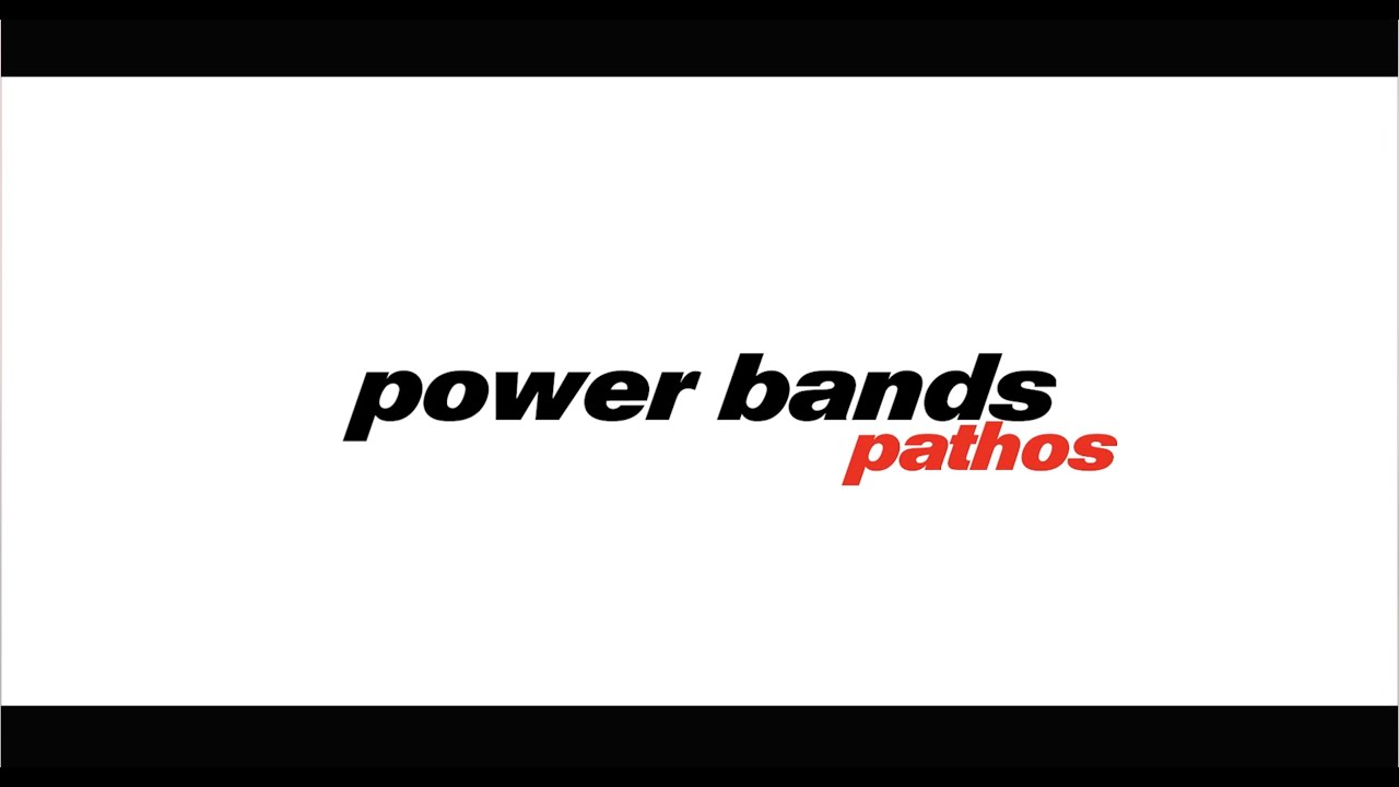 𝗣𝗔𝗧𝗛𝗢𝗦 𝗣𝗢𝗪𝗘𝗥 𝗕𝗔𝗡𝗗𝗦
