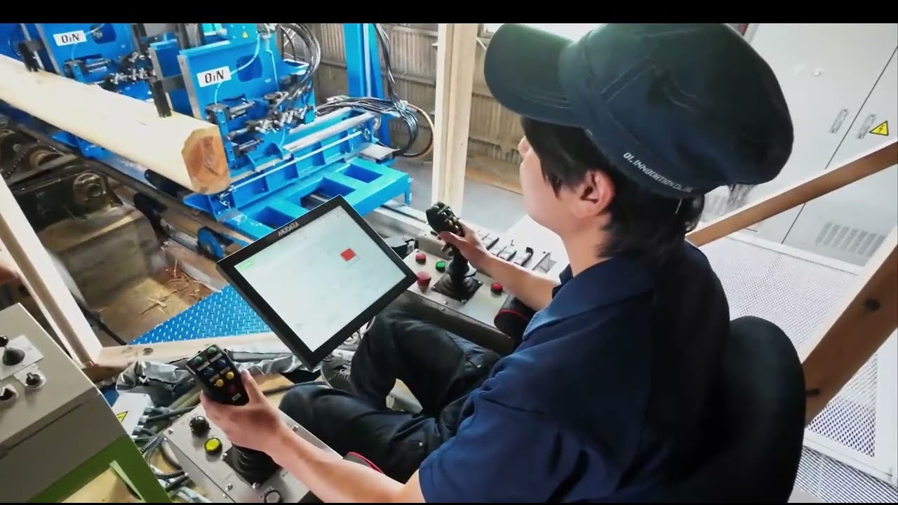 高速送材車CD900H(2023)