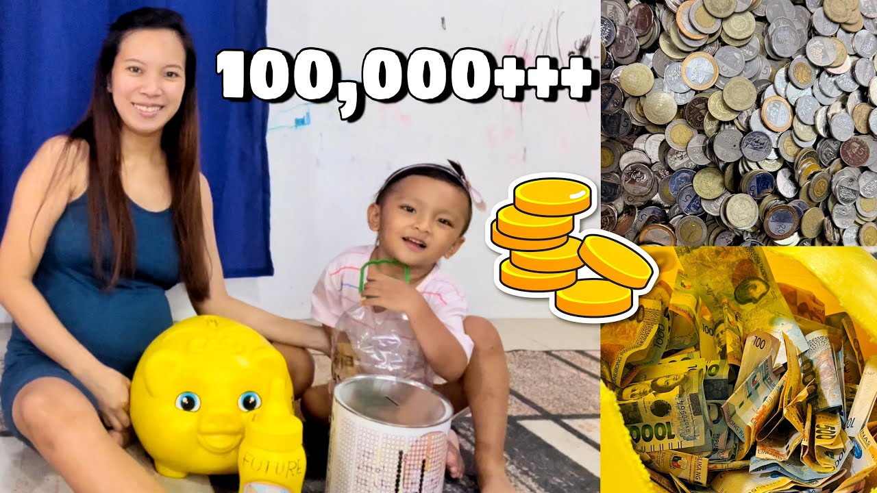 IPON CHALLENGE 2022 🤑 | Mommy Patty