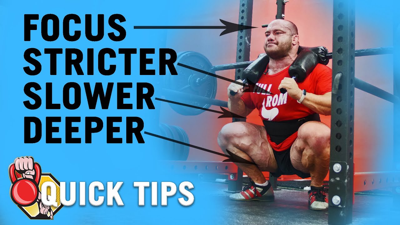 Easy Tip To Optimize Muscle Growth