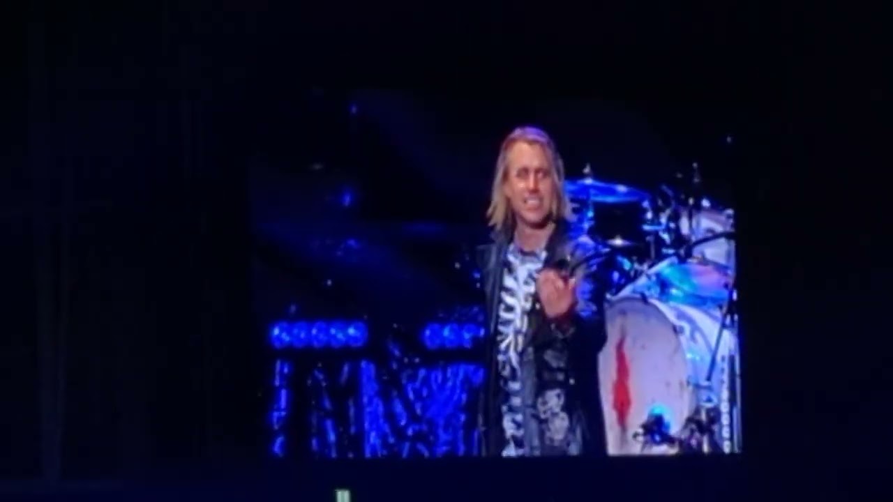 Three Days Grace - 06-19-2025 - Budweiser Stage, Toronto ON (multi-cam link in description)