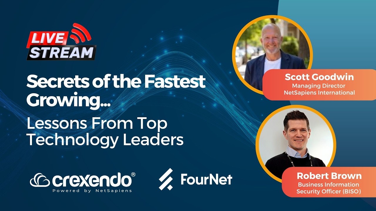 Secrets of the Fastest Growing ...