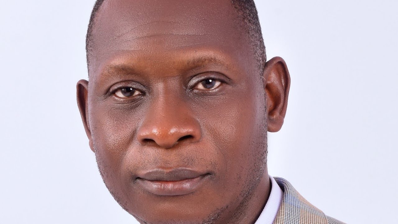 PR KIYAGA CHARLES ON 14TH/02/2026 GRAND SERVICE 