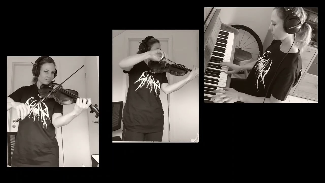 Ewigheim - Einmal noch (cover)