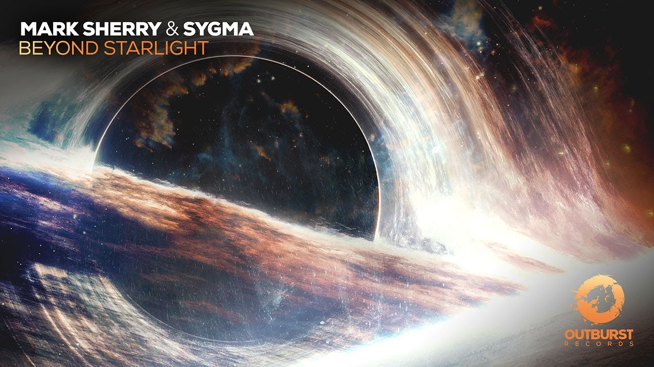 Mark Sherry & Sygma - Beyond Starlight