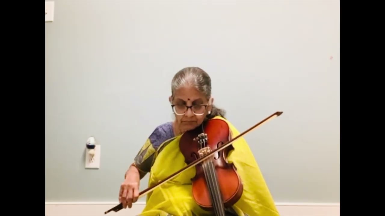 365 Days Violin Practice Challenge - Day 258