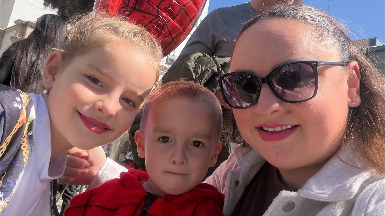 Carnaval 2026 Limassol și picnic 