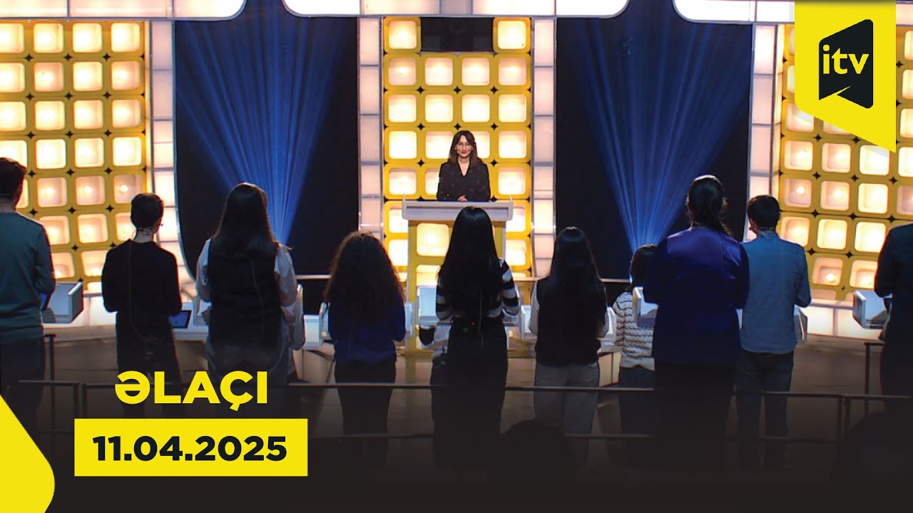 Əlaçı | 11.04.2025