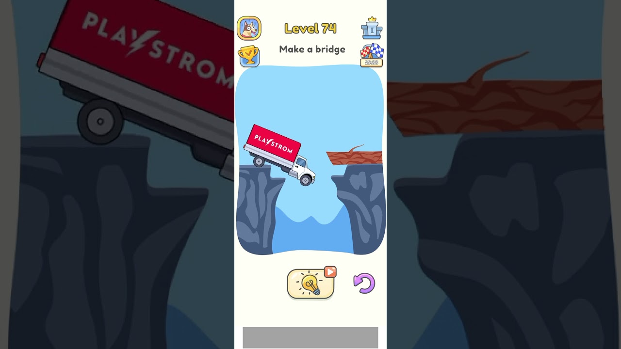 Dop 5 level 74 Gameplay Complete Walkthrough solution