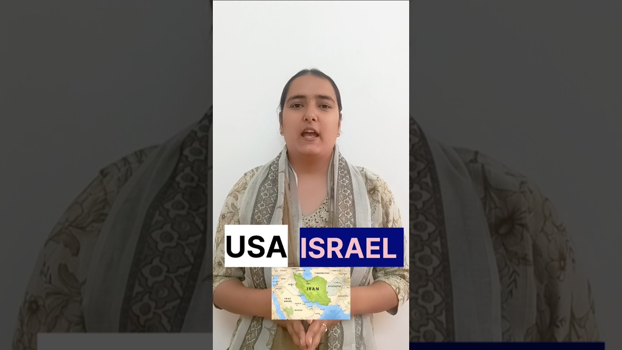 Iran-Israel Tension: Global Economy & Aviation Impact Explained