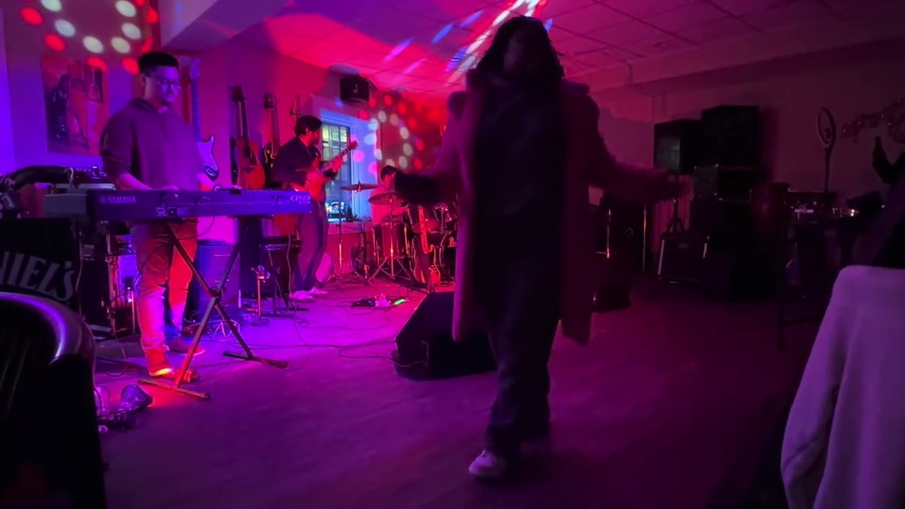 Redbone - Childish Gambino - The Florals