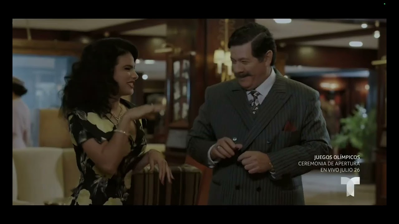 el conde amor y honor capitulo 7 parte 2