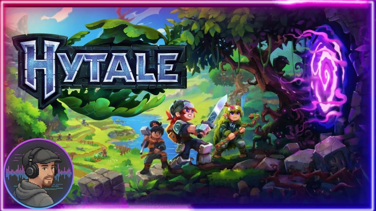 Massenhaft Kupfer | Hytale ⚔️ #004