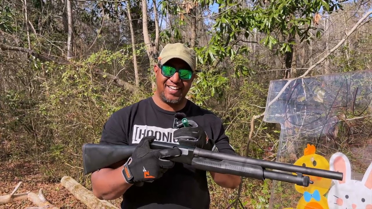 What caliber will it take to destroy bullet proof glass.