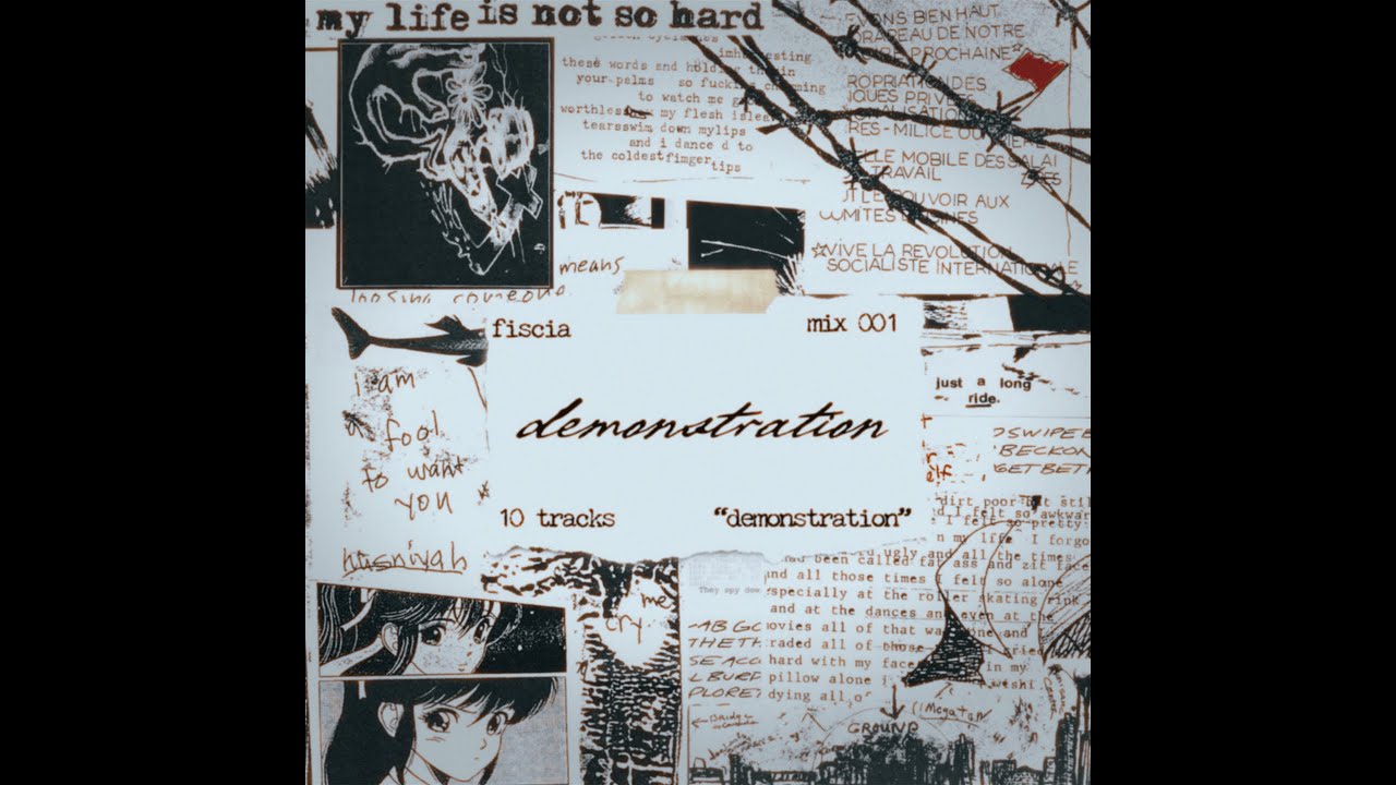 mix 001 