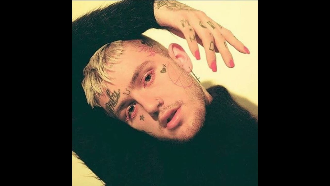 dying wish - lil peep type beat [prod: irby x pekarot]