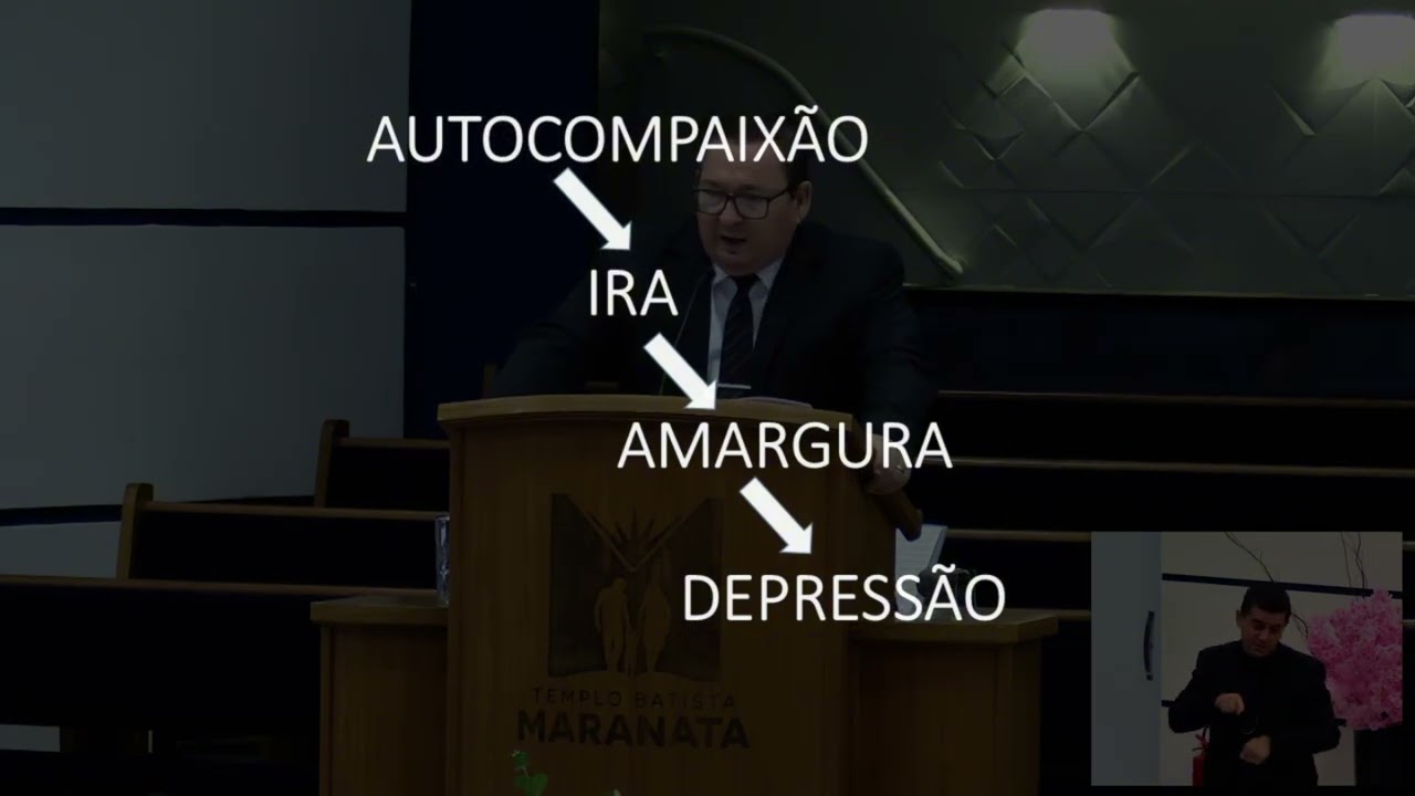 O QUE FAZER COM SUAS LUTAS E TRIBULAÇÕES