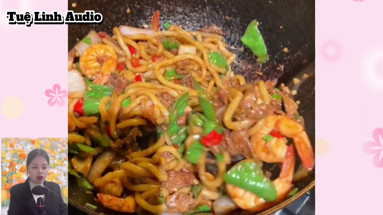 XUYÊN VÀO TIỂU THUYẾT VỨT BỎ TRA NAM | Tuệ Linh Audio