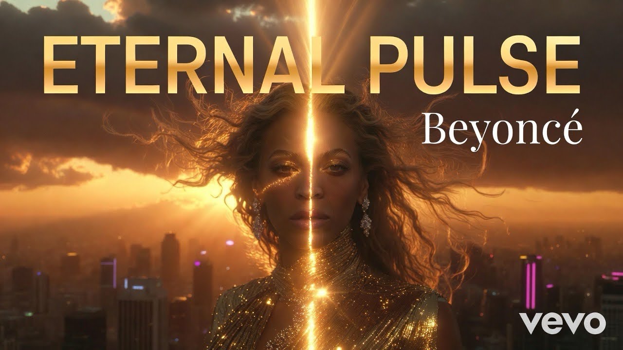 Beyonc&eacute; - Eternal Pulse (Emotional R&B EDM Love Song) | Powerful Uplifting Anthem 2026