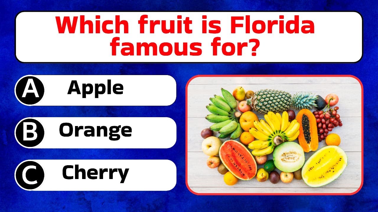General knowledge | General knowledge quiz | general knowledge trivia