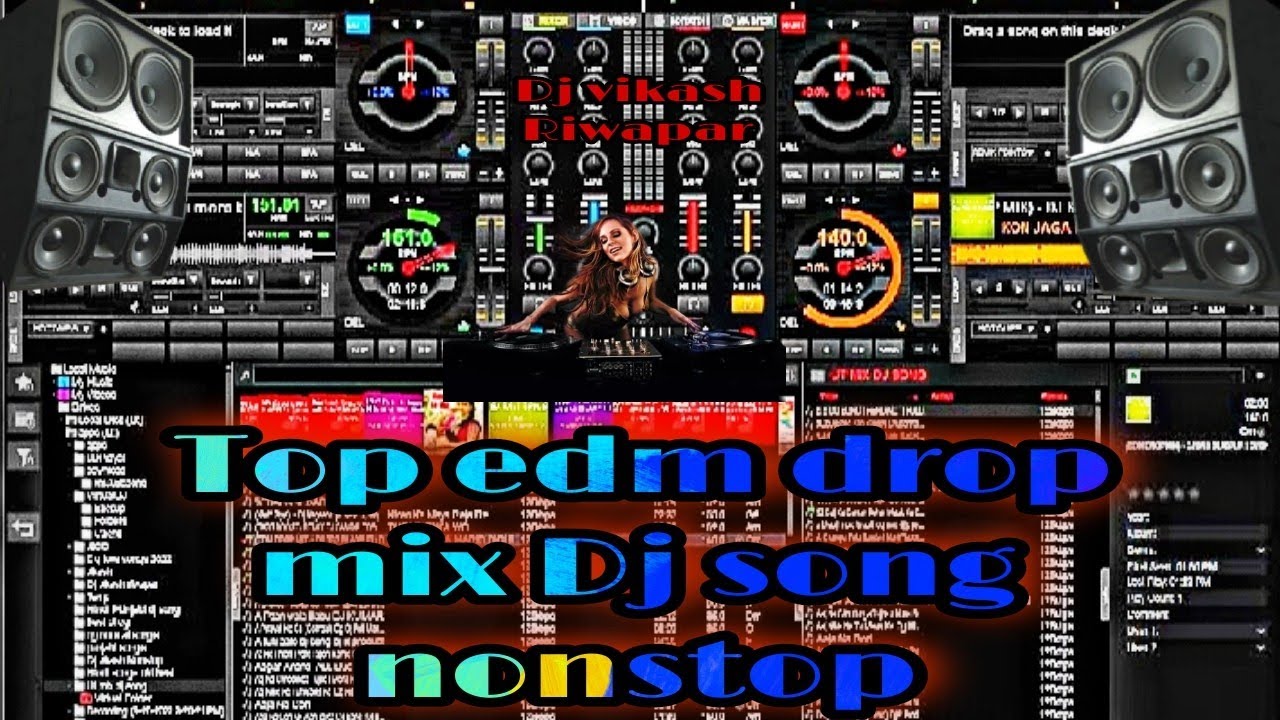 Top_edm_drop_mix_cg_hindi_Dj Remix_Nonstop_2023_special🎧 Dj vikash Riwapaar@Dhiwarabhishk