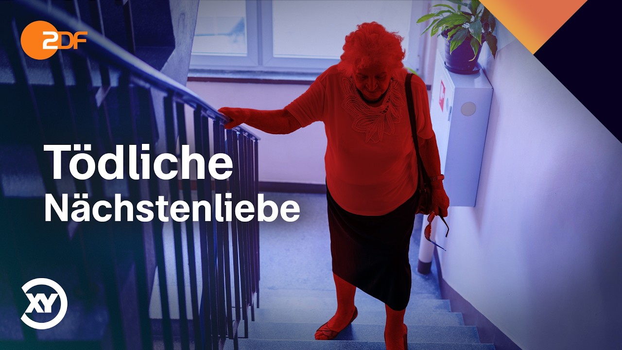 Wer tötete die Rentnerin in ihrer Wohnung? | ZDF True Crime