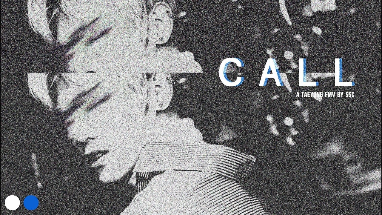 call | taeyong fmv