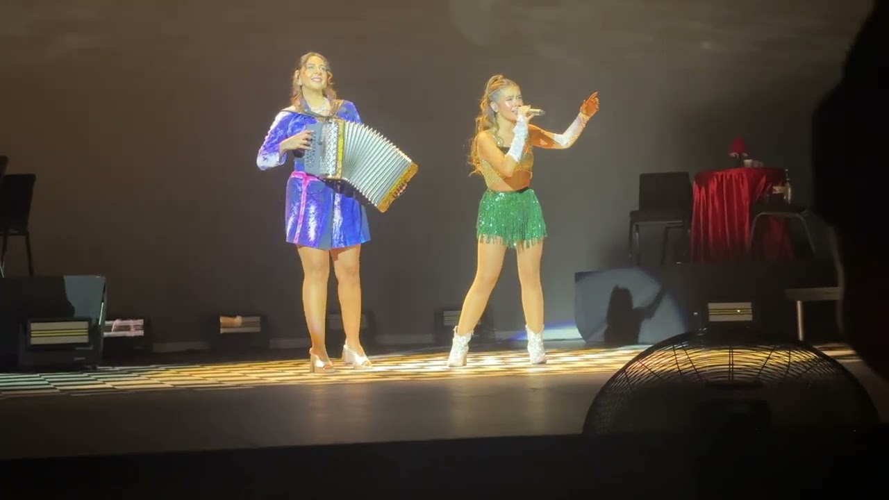 TODA LA VIDA Juliana La Pista Tour Bucaramanga 2026