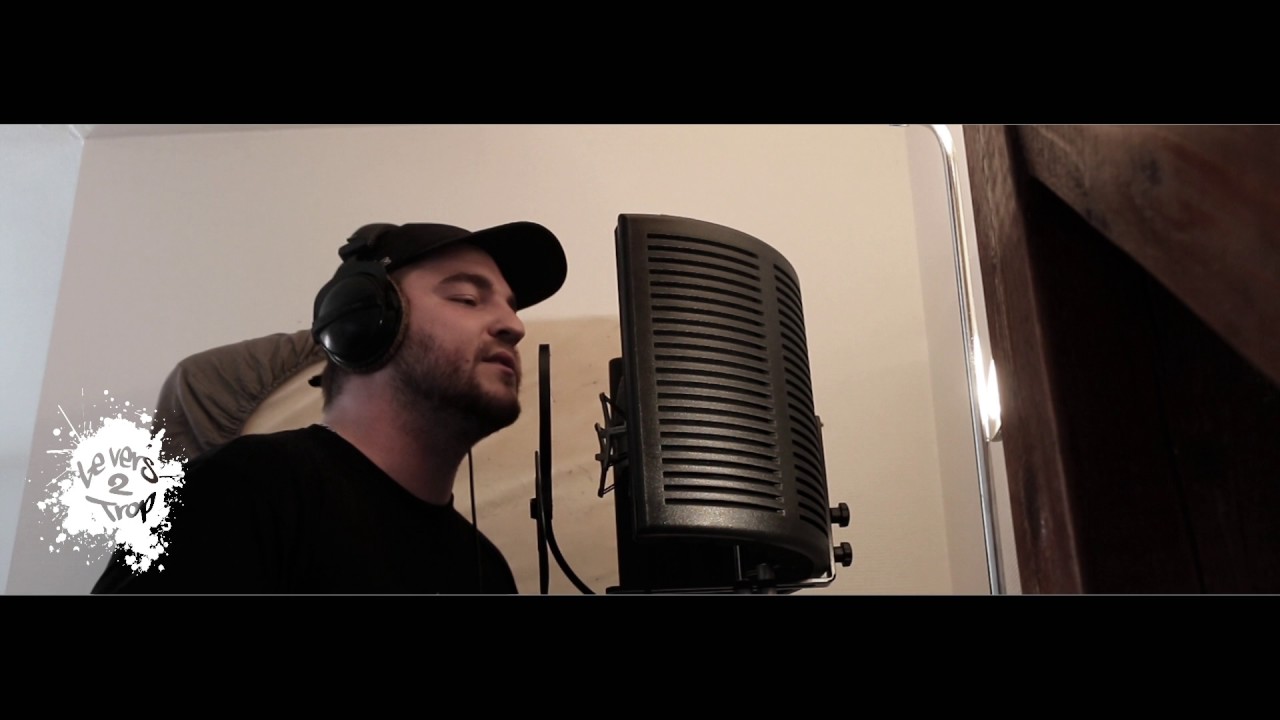 DAVODKA - Freestyle ONE SHOT #2 (Instru : Lunatic & KDD)