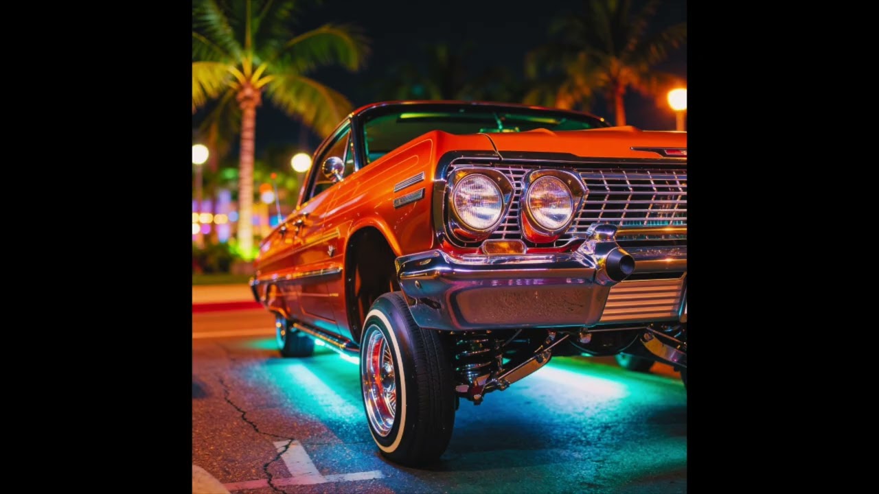 [FREE] G Funk x West Coast Type Beat - 