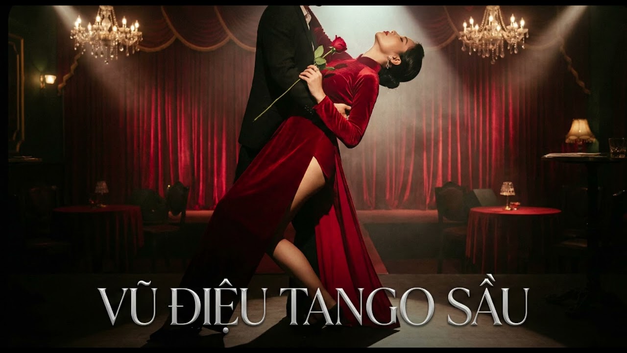 Vũ Điệu Tango Sầu - Nhạc Bolero Tango Hay Nhất 2026 (Giai Điệu Gây Nghiện Triệu View)