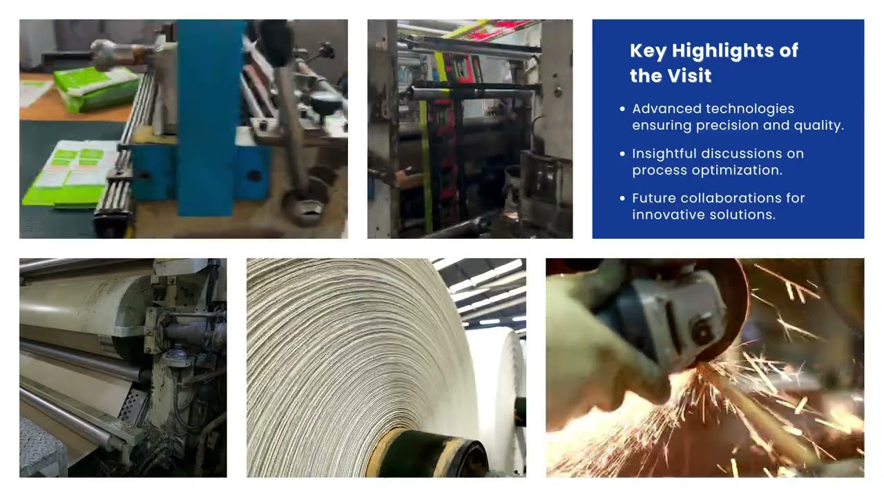 Client Visit Chronicles w/ NestorBird: From Factory Floor to ERP-POS Perfection