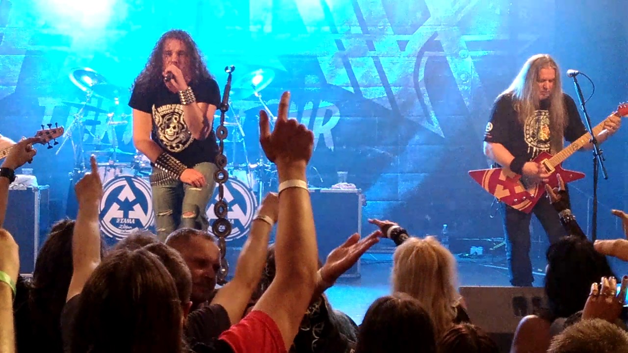 ARAKAIN - 311. peruť (6.5.2017 Kolín)