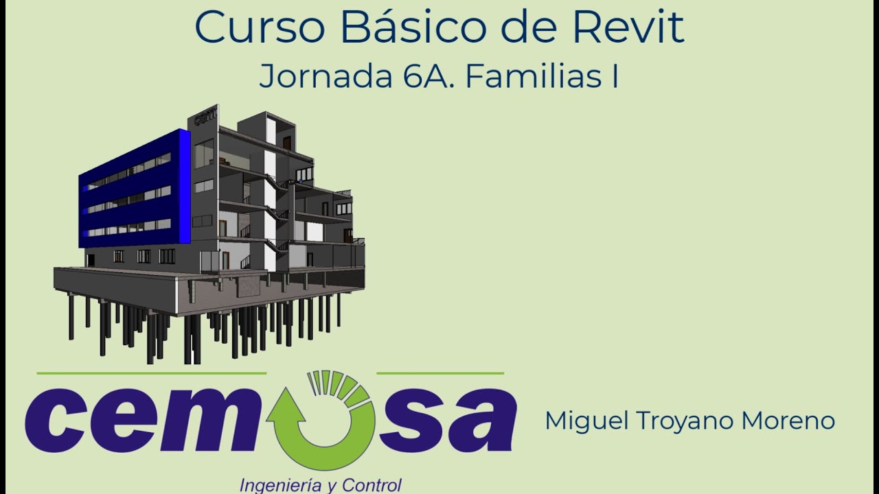6A. Familias I