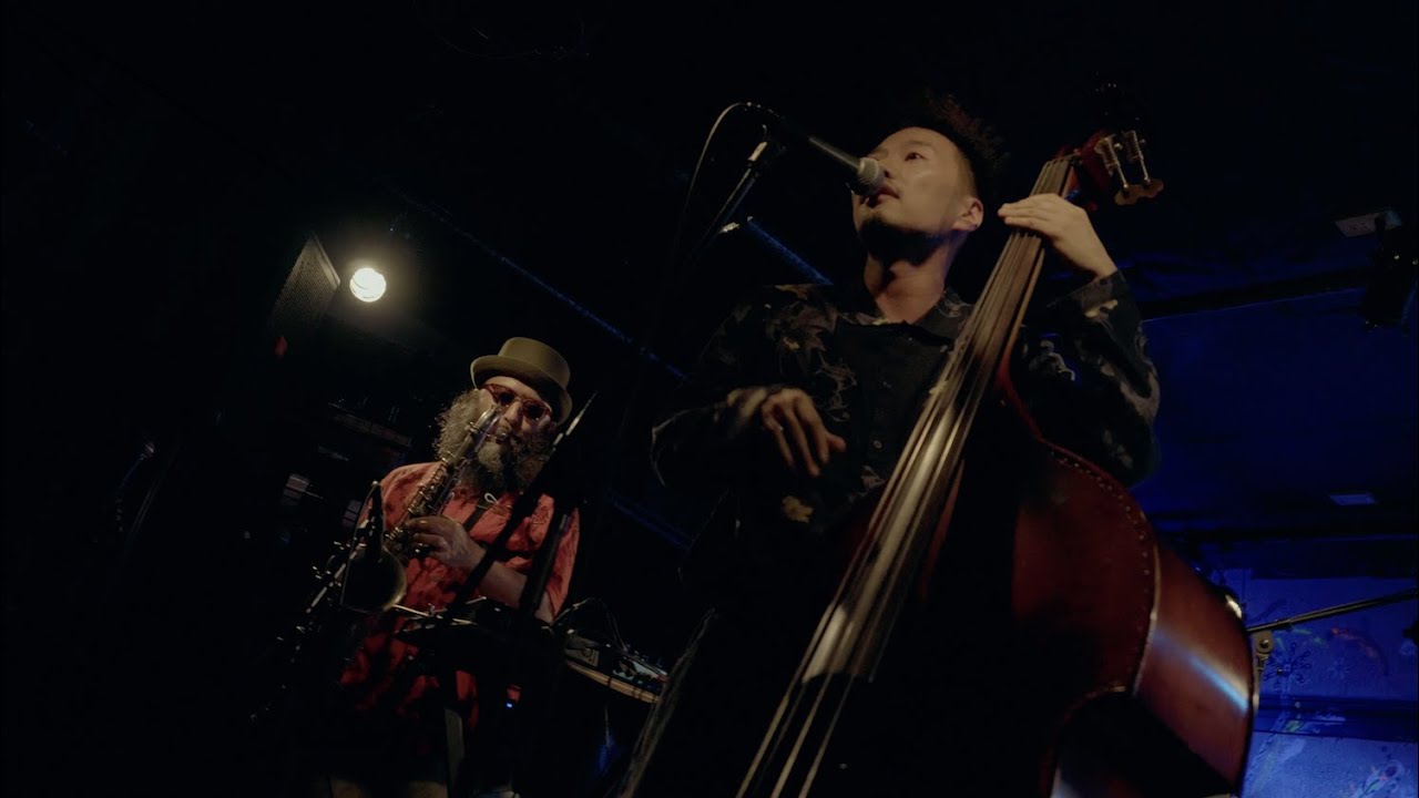 NAGAN SERVER and DANCEMBLE Live