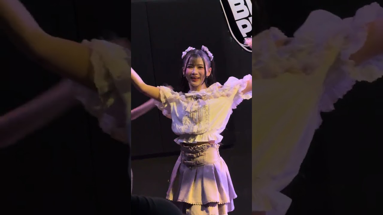 ANGeVIL (iCeQueeniiz) - 最上級ぱらどっくす , キミだけのワンダーランド [Castella OneMan Live] @Blueprint Livehouse