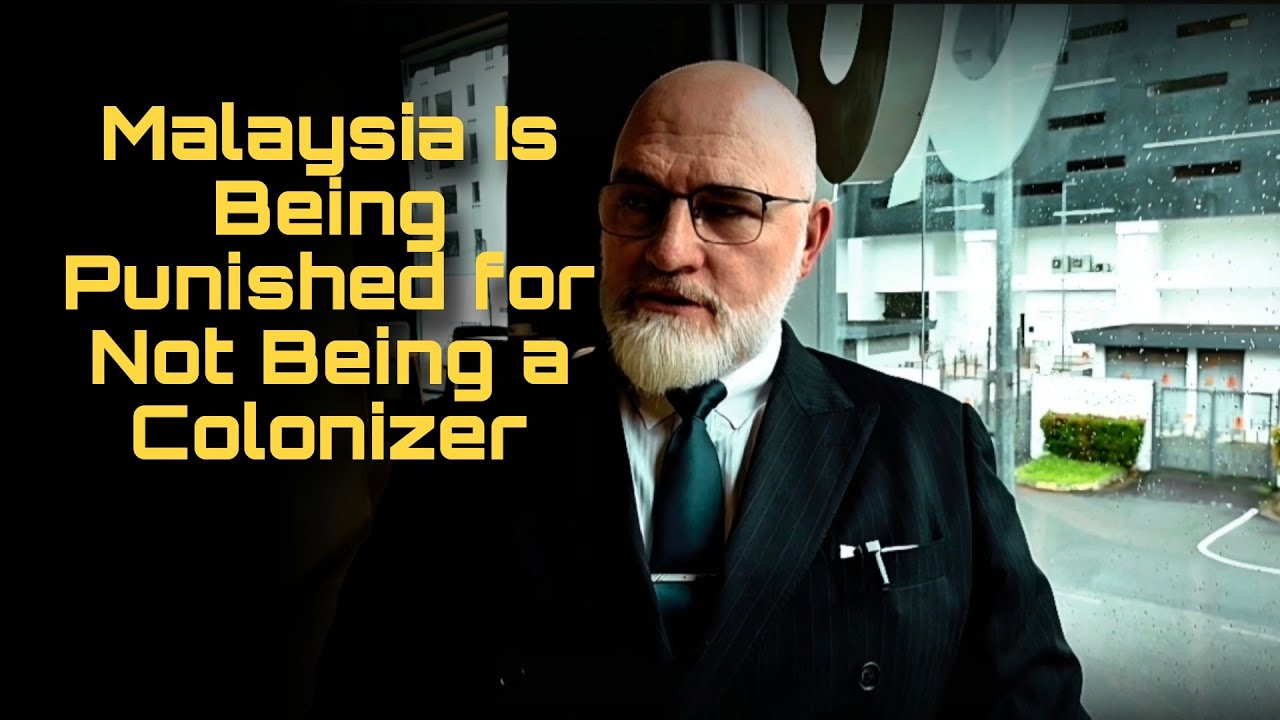How FIFA Punishes the Global South: The Truth Behind Malaysia&rsquo;s Player Ban