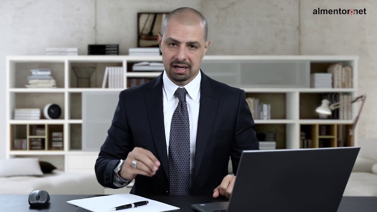 ١٠٠ مبدأ لإدارة العمل والحياة - المنتور.نت | Essential Management Concepts - almentor.net 100