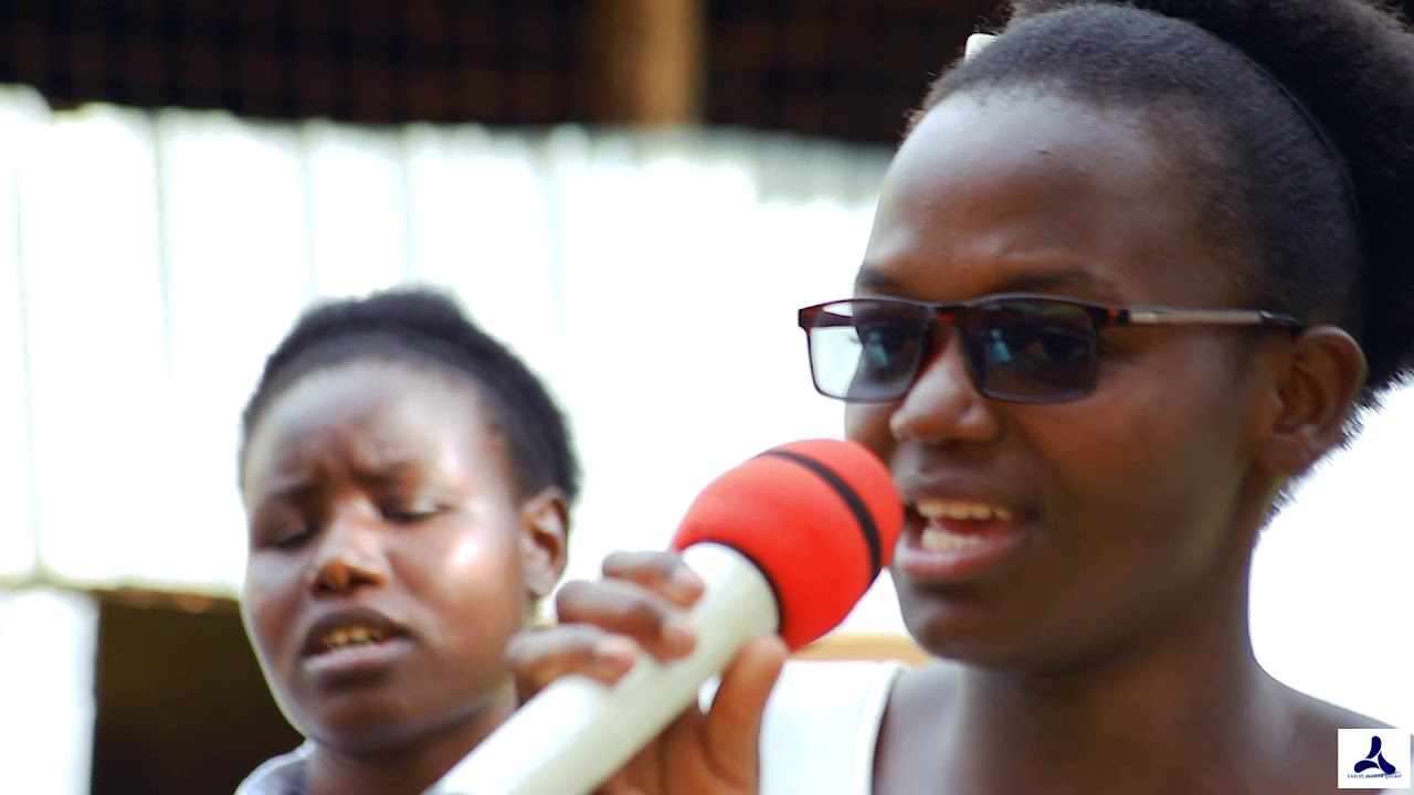 Bwana ni yule yule by The Trumpet Revival Ministers- Maseno East SDA
