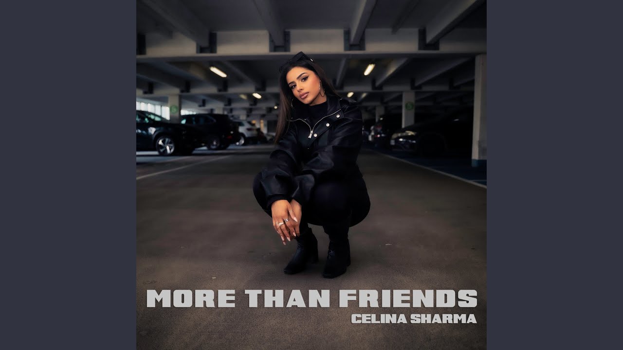 More Than Friends