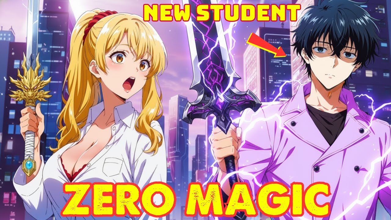ONLY Survivor of Dungeon Disaster AWAKENS Future Memories and Shocks the WORLD! - Manhwa Recap