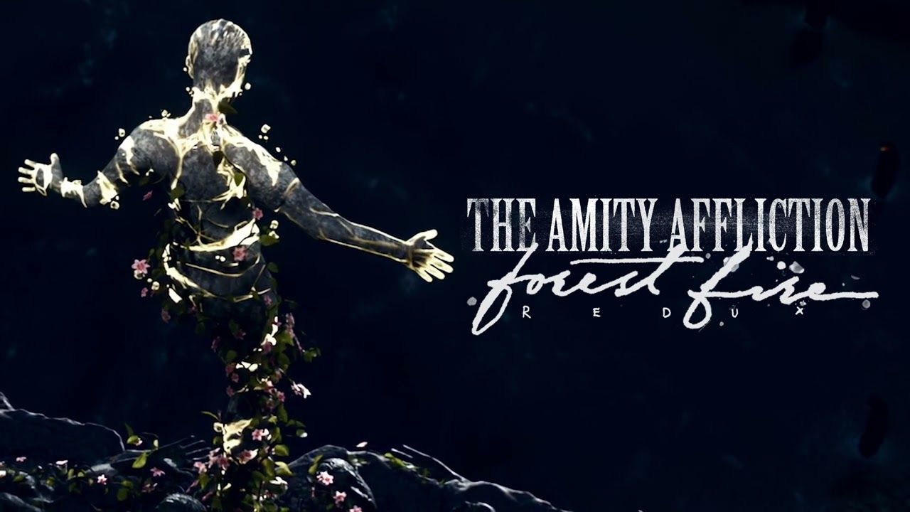 The Amity Affliction 