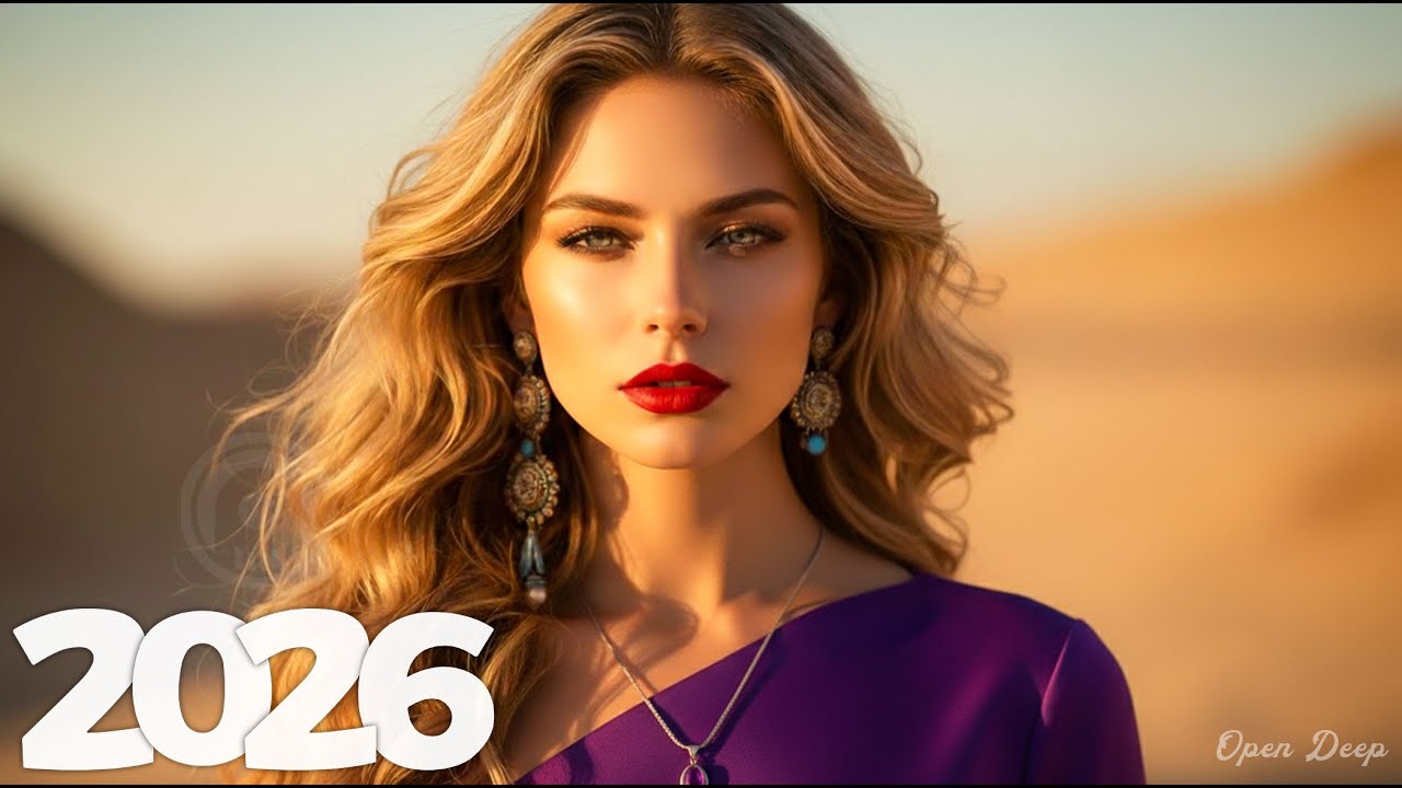 Лучшая Музыка 2026🏖️Зарубежные песни Хиты🏖️Популярные Песни Слушать Бесплатно 2026 #342