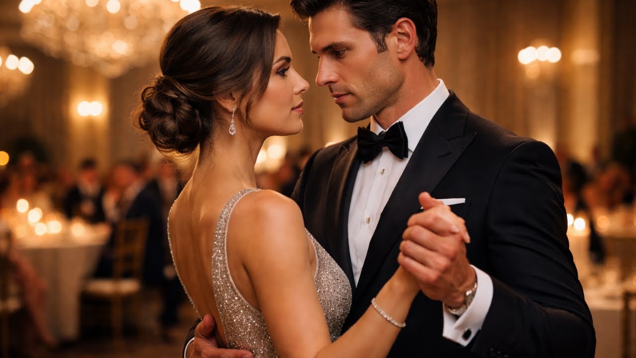 She Booked an Escort for Just One Night — Never Knowing He Was a Billionaire CEO in Disguise...