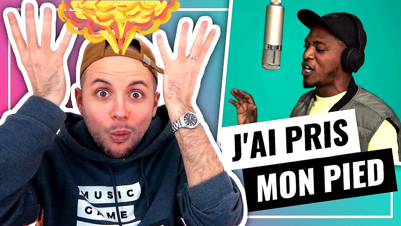 Niska - Bon Déjà | A COLORS SHOW | DU LOURD | REACTION FR (2020) | PREMIÈRE ÉCOUTE