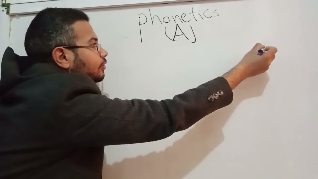 صوتيات A  والتشابه بين اللغة العربية والإنجليزية . لا تنسي الاشتراك في القناة ليصلك كل جديد.