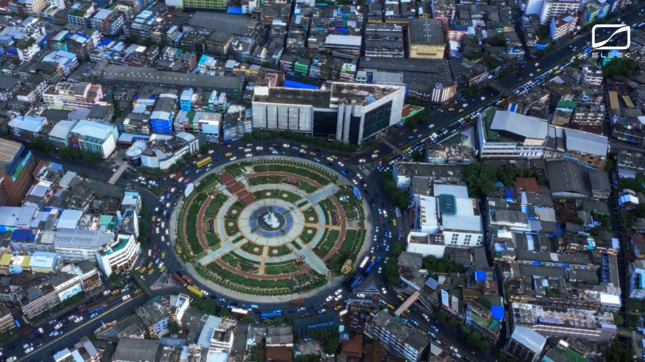 Leading the Future of Electric Mobility | SLEEK EV