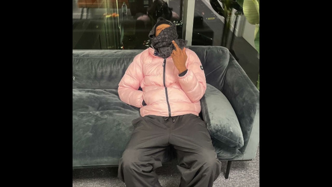 TR Gobrazy x LEZ x UK Hoodtrap Type Beat - 