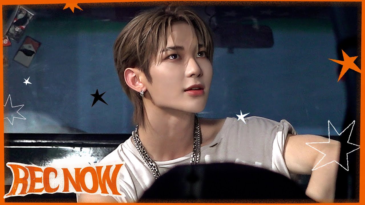 NOWZ (나우즈) 'Problem Child (문제아)' Performance Video 촬영 비하인드 [REC NOW] Take #62 | NOWZ (나우즈)ㅣSUB